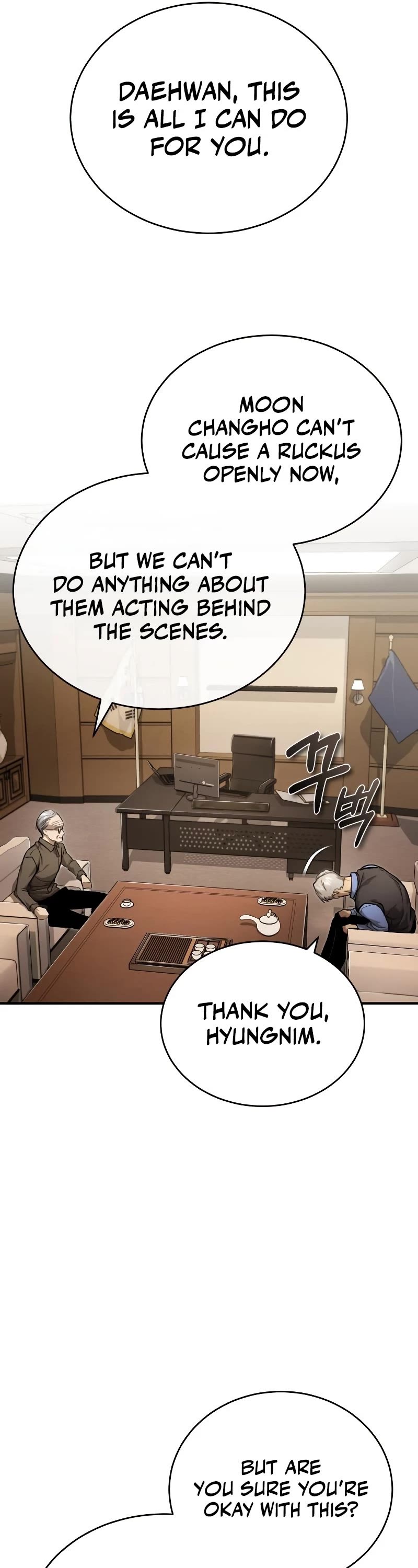 Devil Returns to School Days Chapter 32 page 49 - Chapter 32