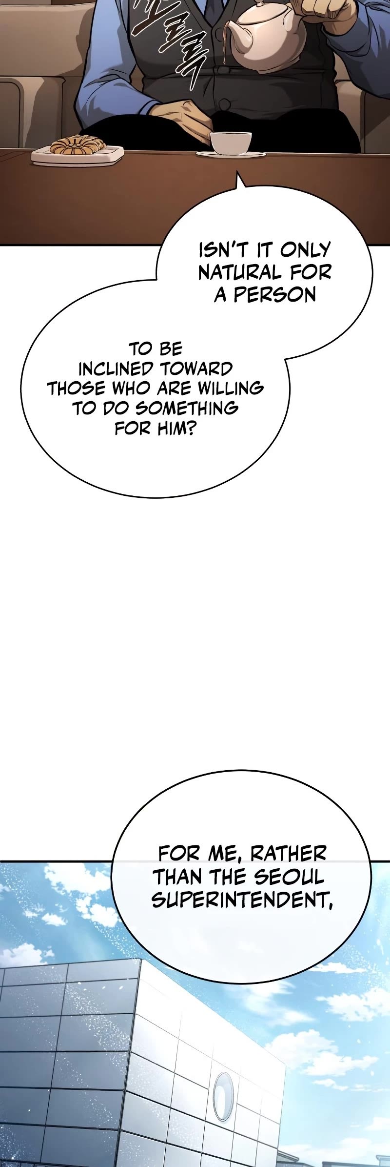 Devil Returns to School Days Chapter 32 page 51 - Chapter 32