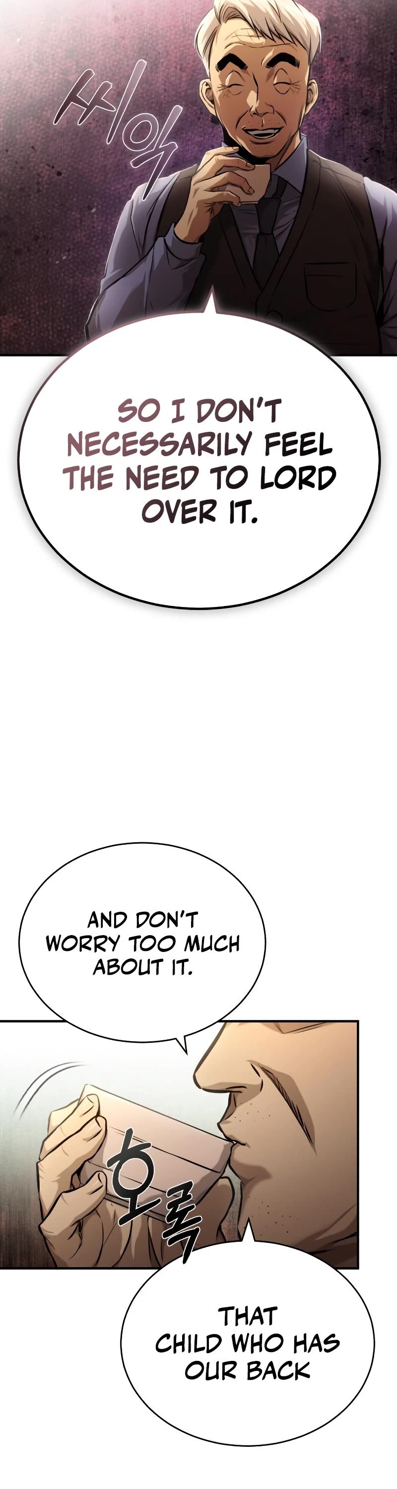 Devil Returns to School Days Chapter 32 page 54 - Chapter 32