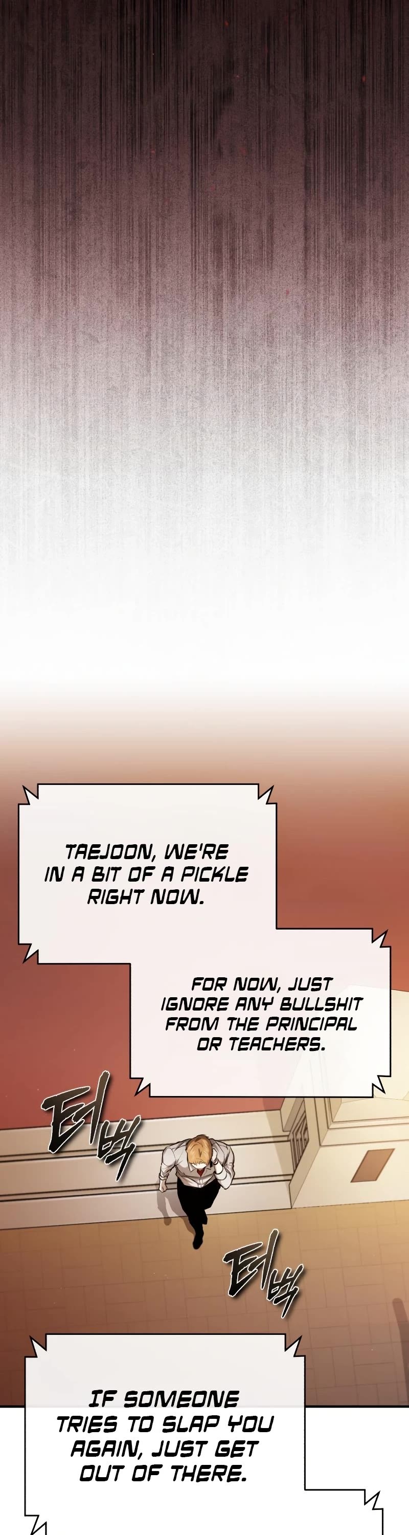 Devil Returns to School Days Chapter 32 page 57 - Chapter 32