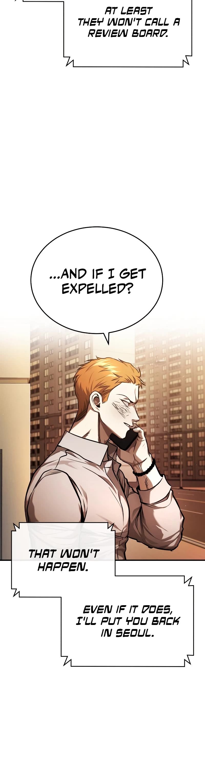 Devil Returns to School Days Chapter 32 page 58 - Chapter 32