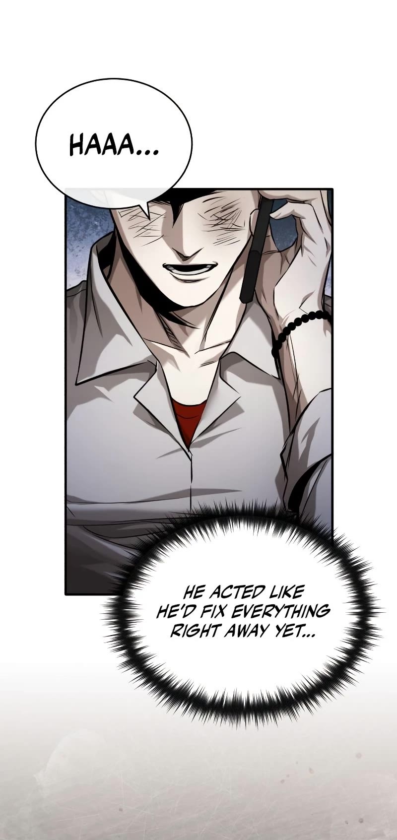 Devil Returns to School Days Chapter 32 page 59 - Chapter 32