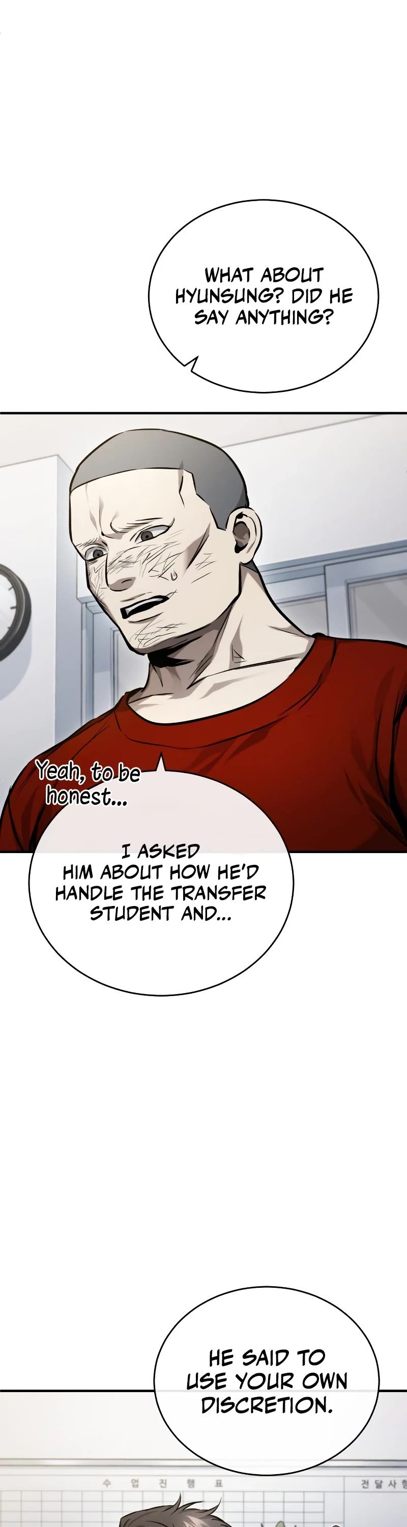 Devil Returns to School Days Chapter 32 page 6 - Chapter 32