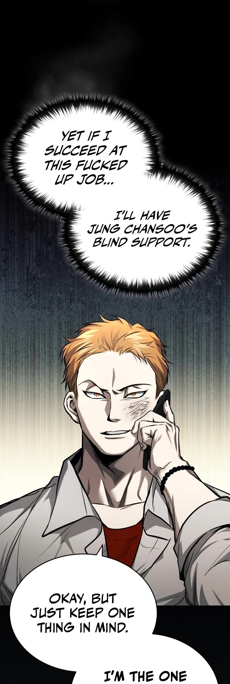 Devil Returns to School Days Chapter 32 page 63 - Chapter 32