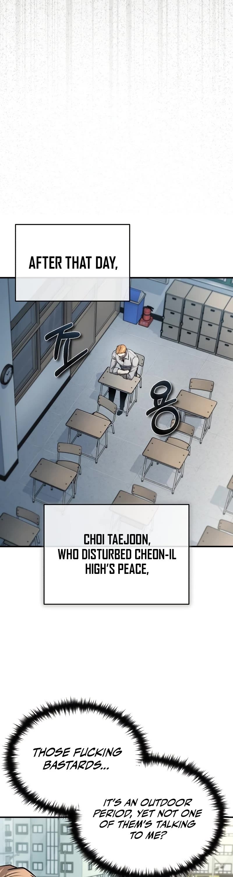 Devil Returns to School Days Chapter 32 page 65 - Chapter 32