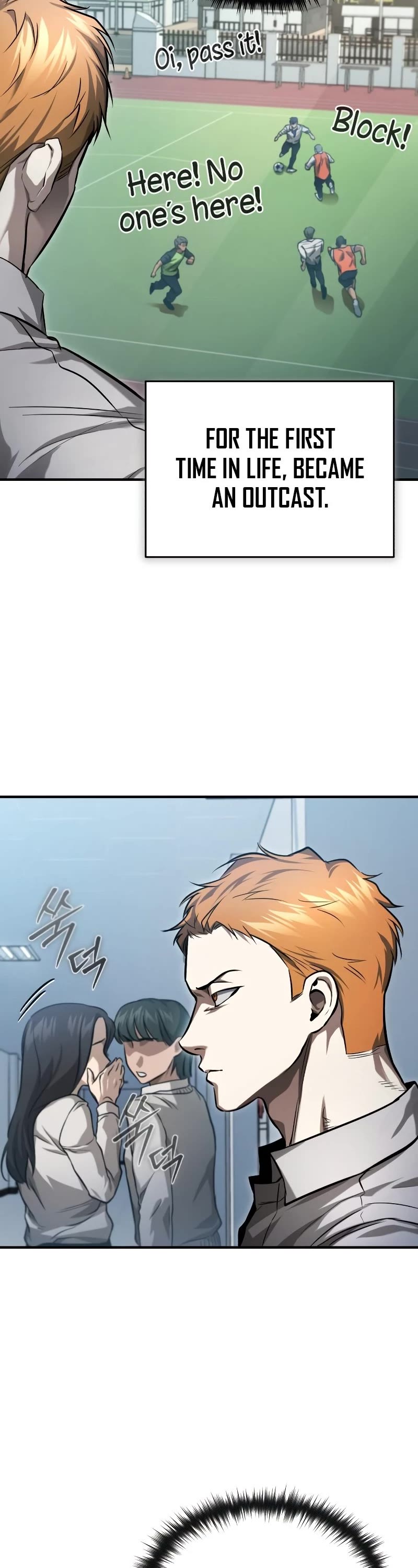 Devil Returns to School Days Chapter 32 page 66 - Chapter 32