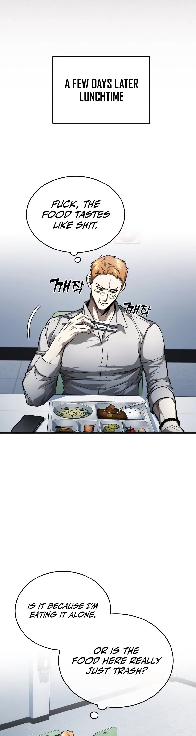 Devil Returns to School Days Chapter 32 page 70 - Chapter 32
