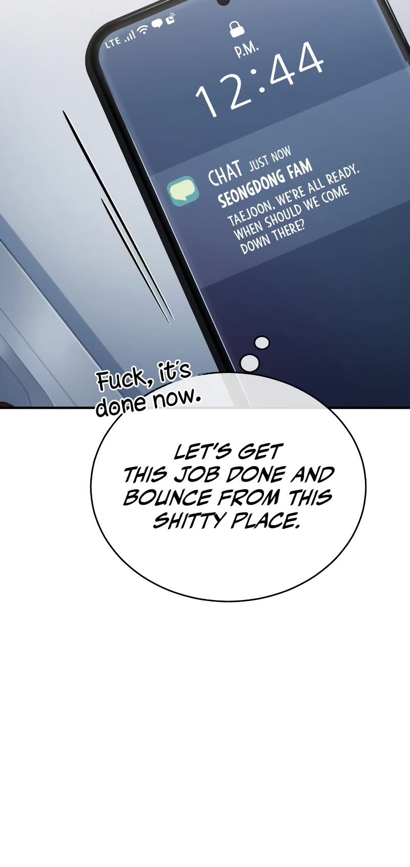 Devil Returns to School Days Chapter 32 page 72 - Chapter 32