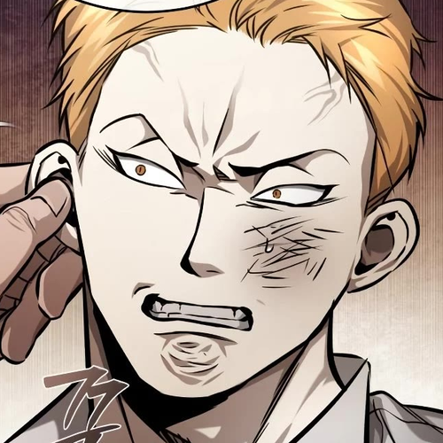 Devil Returns to School Days Chapter 32 cover