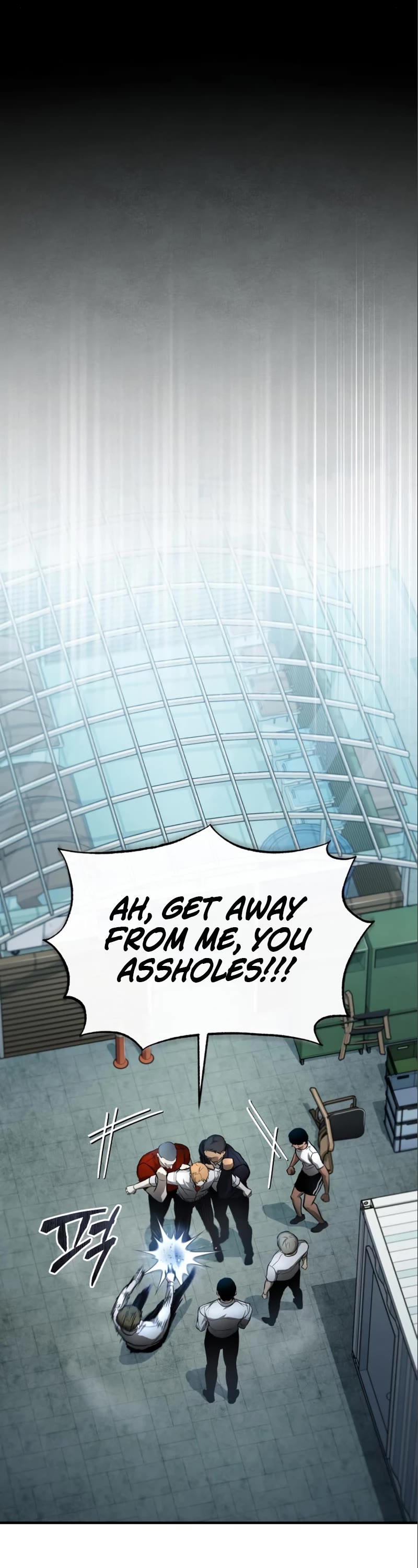 Devil Returns to School Days Chapter 33 page 11 - Chapter 33
