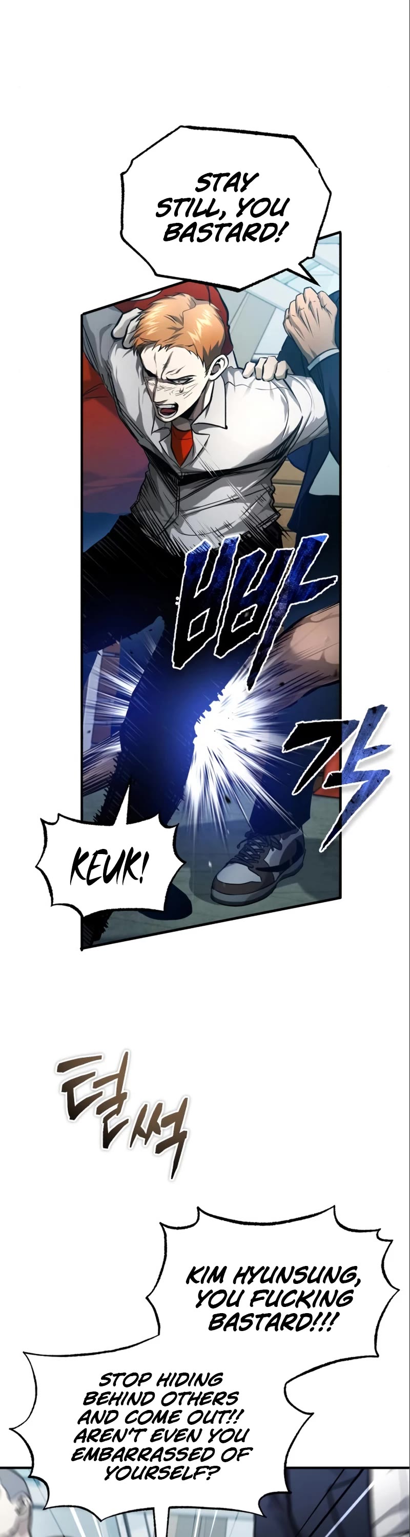 Devil Returns to School Days Chapter 33 page 12 - Chapter 33