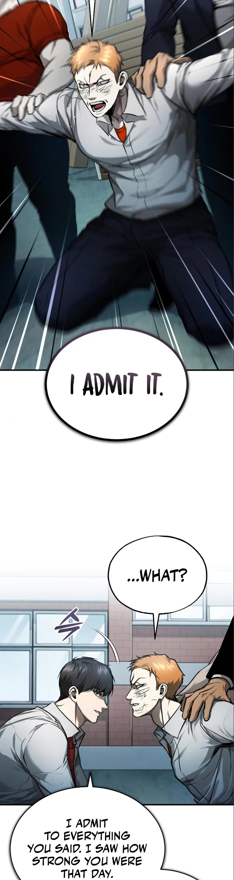 Devil Returns to School Days Chapter 33 page 13 - Chapter 33