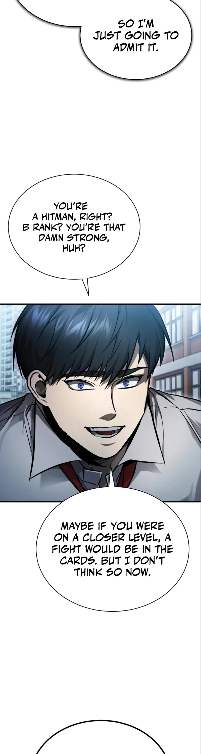 Devil Returns to School Days Chapter 33 page 14 - Chapter 33