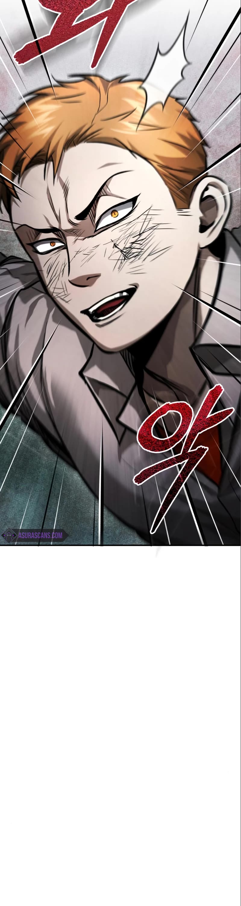 Devil Returns to School Days Chapter 33 page 16 - Chapter 33