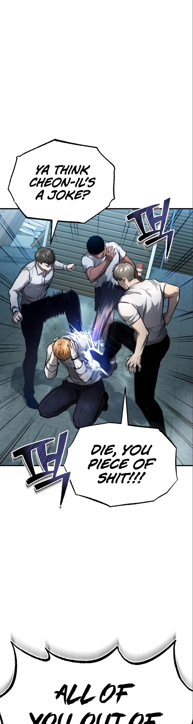 Devil Returns to School Days Chapter 33 page 17 - Chapter 33