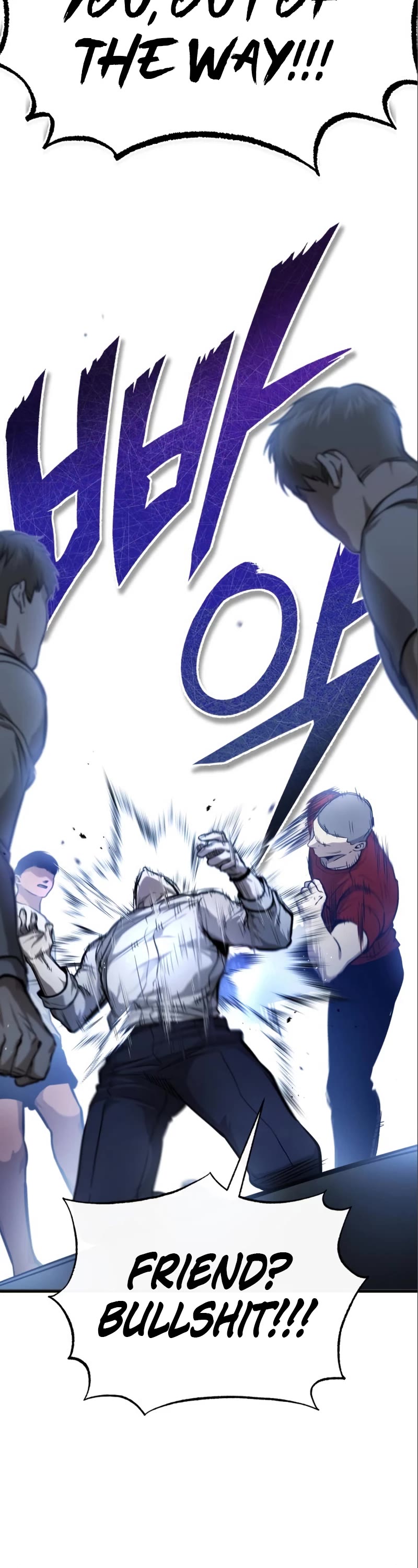 Devil Returns to School Days Chapter 33 page 18 - Chapter 33