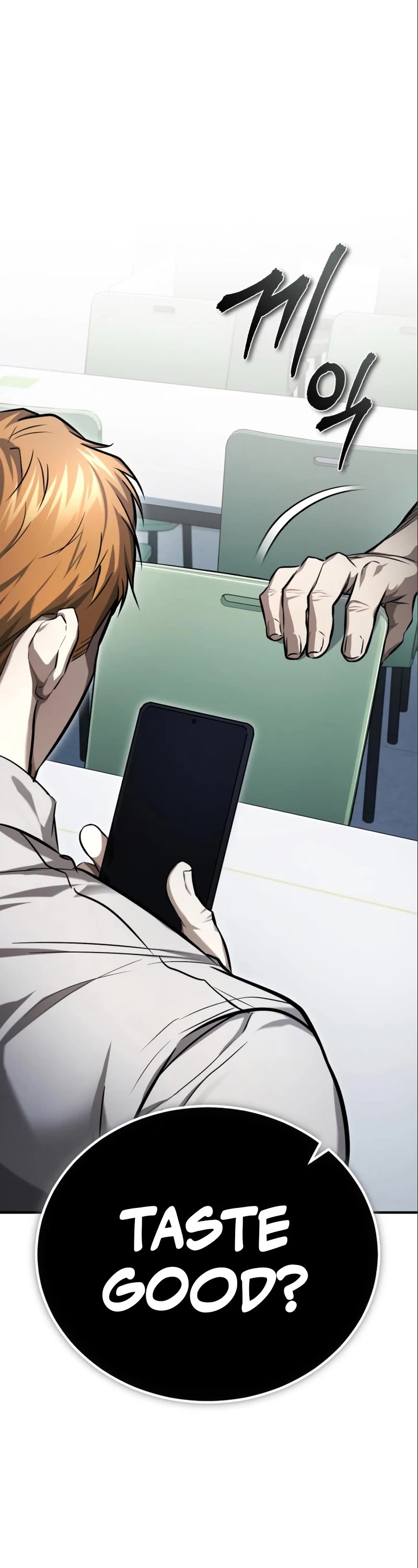 Devil Returns to School Days Chapter 33 page 2 - Chapter 33