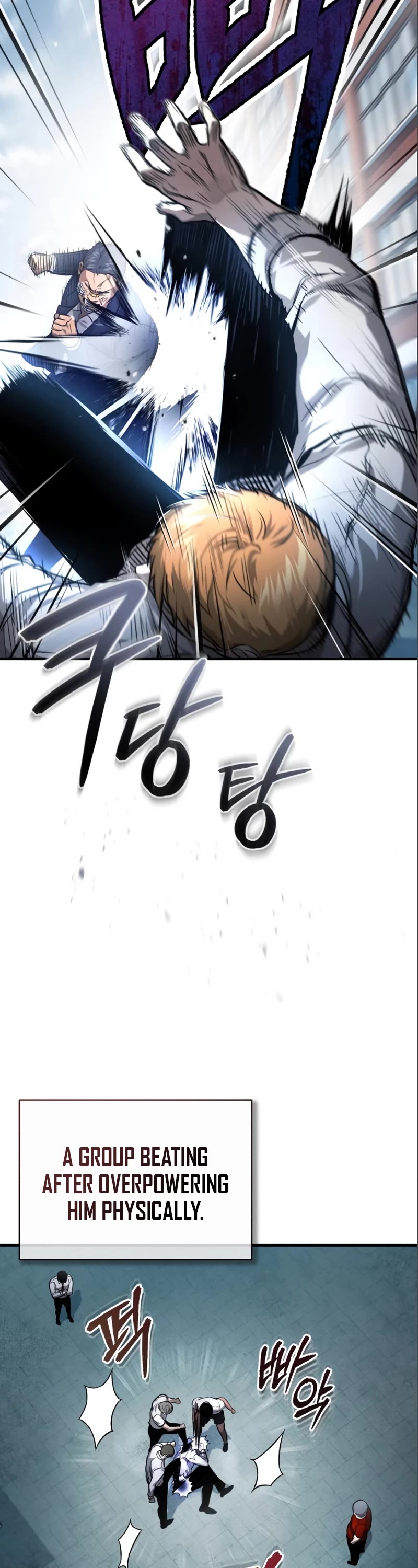 Devil Returns to School Days Chapter 33 page 20 - Chapter 33