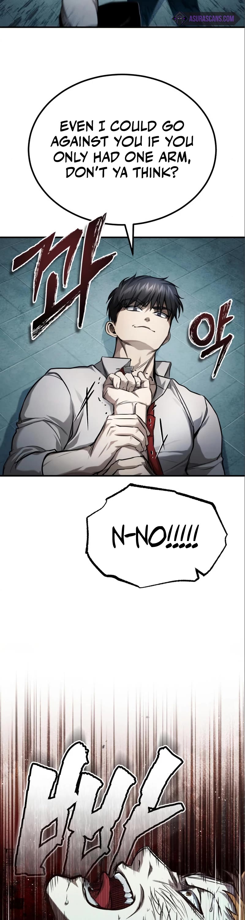Devil Returns to School Days Chapter 33 page 23 - Chapter 33