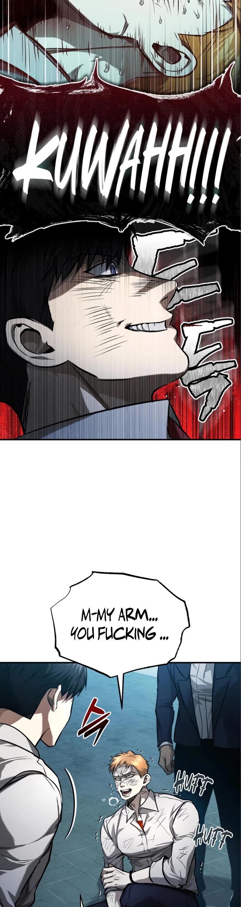 Devil Returns to School Days Chapter 33 page 24 - Chapter 33