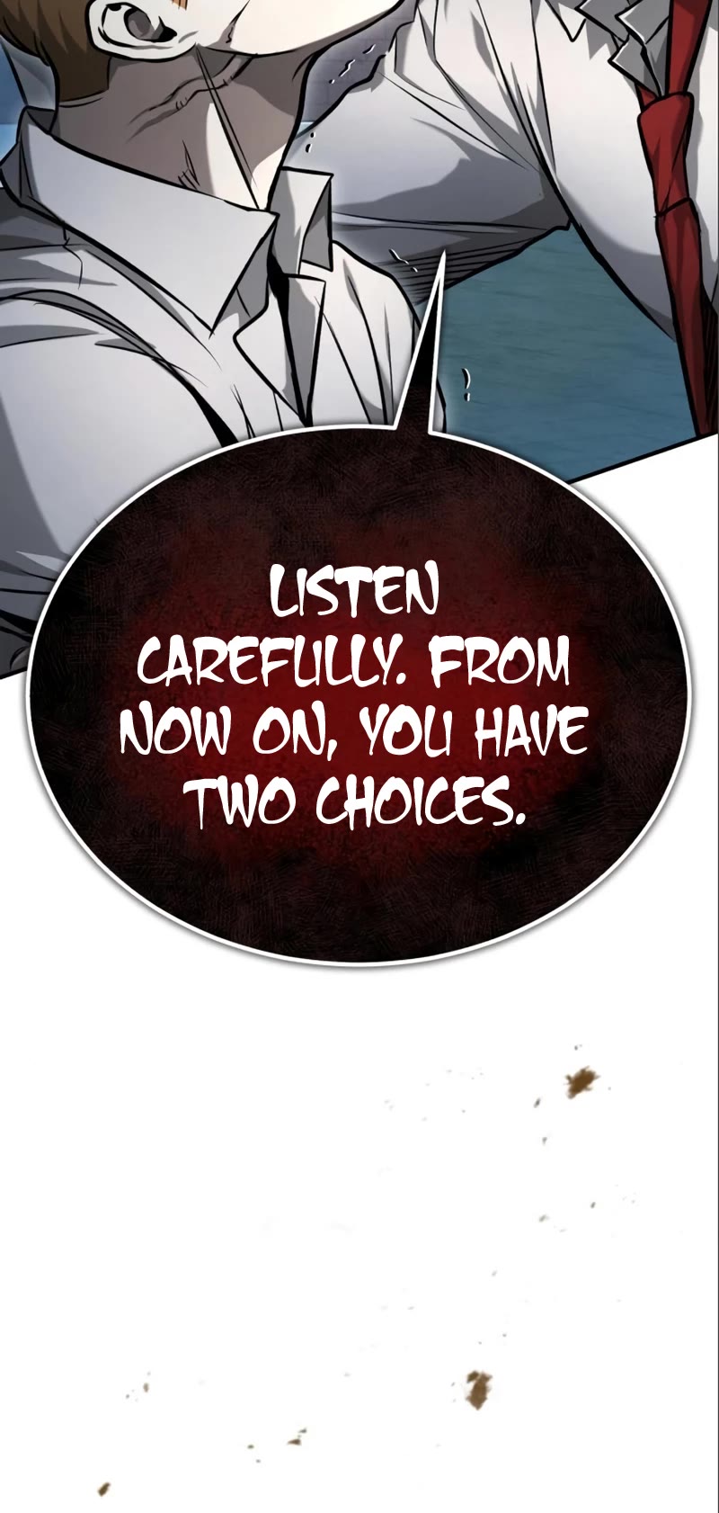 Devil Returns to School Days Chapter 33 page 26 - Chapter 33