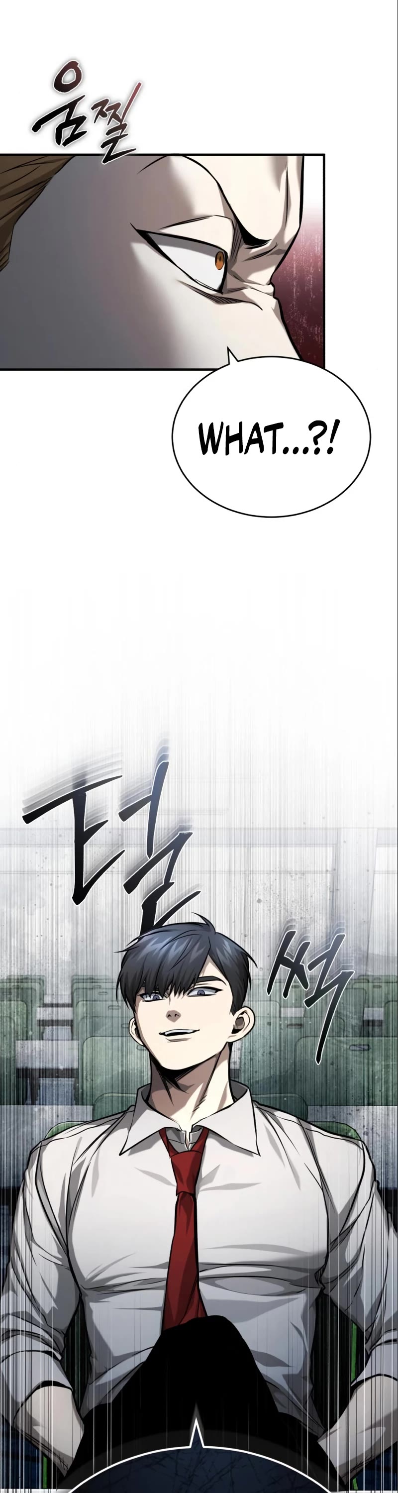 Devil Returns to School Days Chapter 33 page 3 - Chapter 33