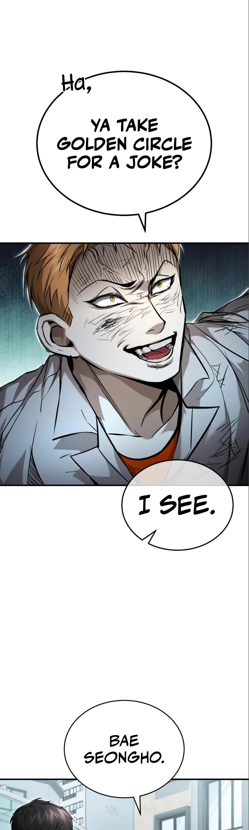Devil Returns to School Days Chapter 33 page 30 - Chapter 33