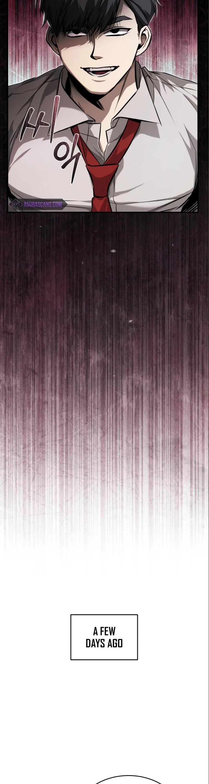 Devil Returns to School Days Chapter 33 page 38 - Chapter 33