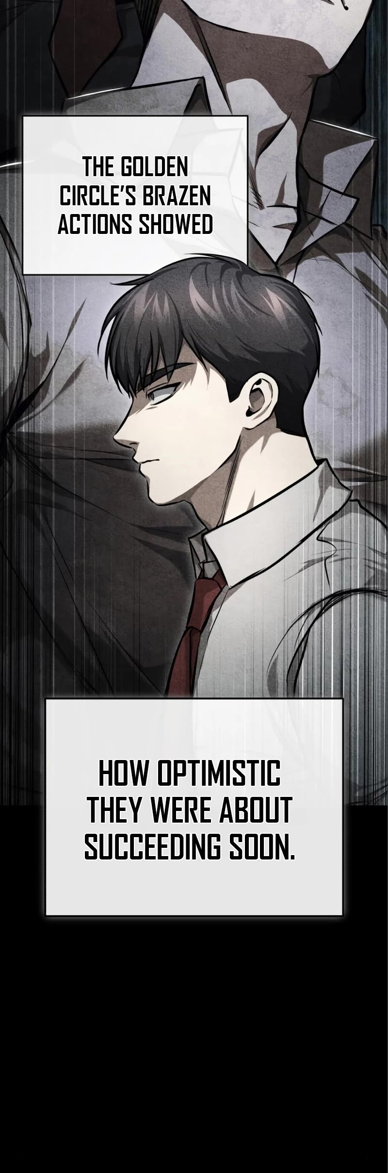 Devil Returns to School Days Chapter 33 page 41 - Chapter 33