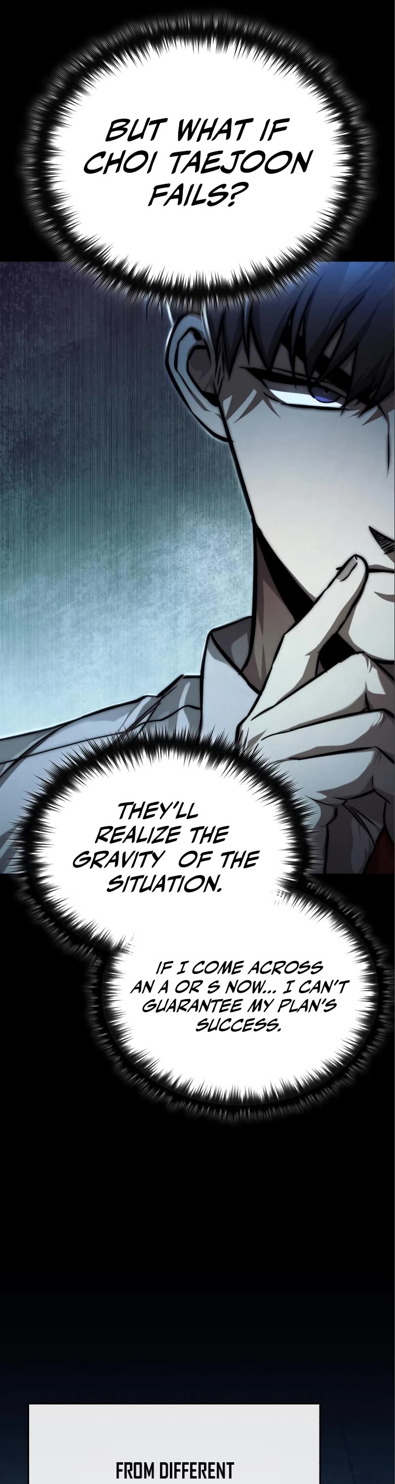 Devil Returns to School Days Chapter 33 page 42 - Chapter 33