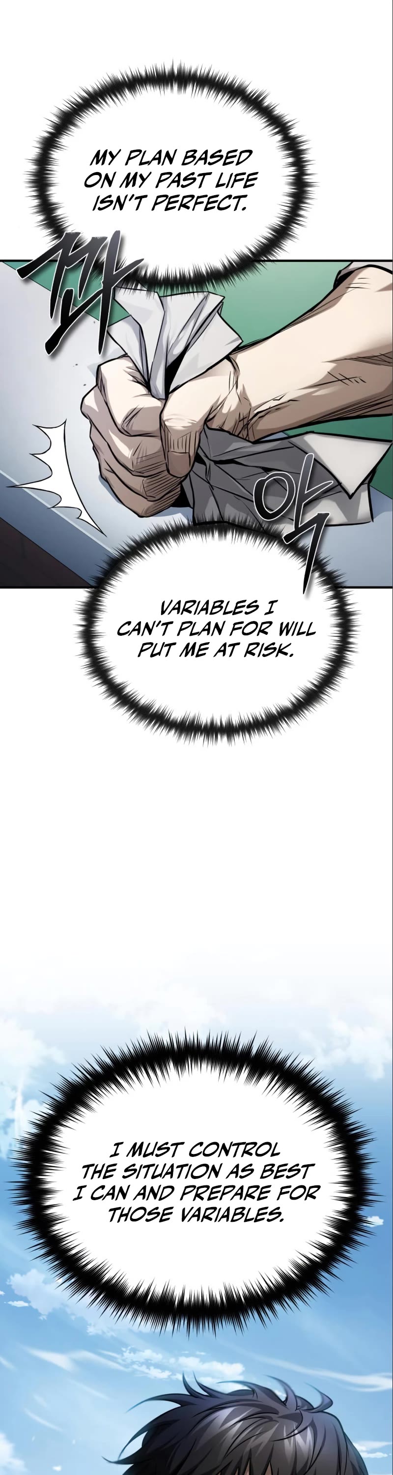 Devil Returns to School Days Chapter 33 page 44 - Chapter 33