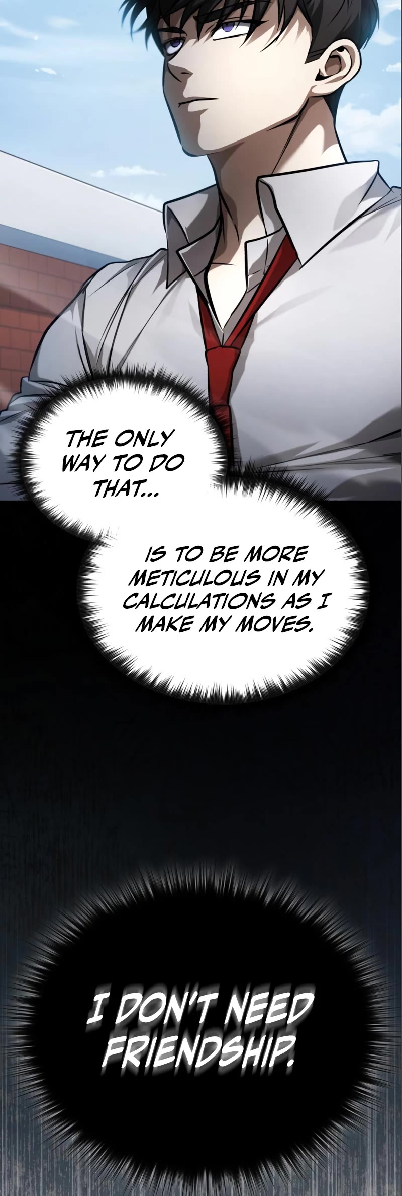 Devil Returns to School Days Chapter 33 page 45 - Chapter 33