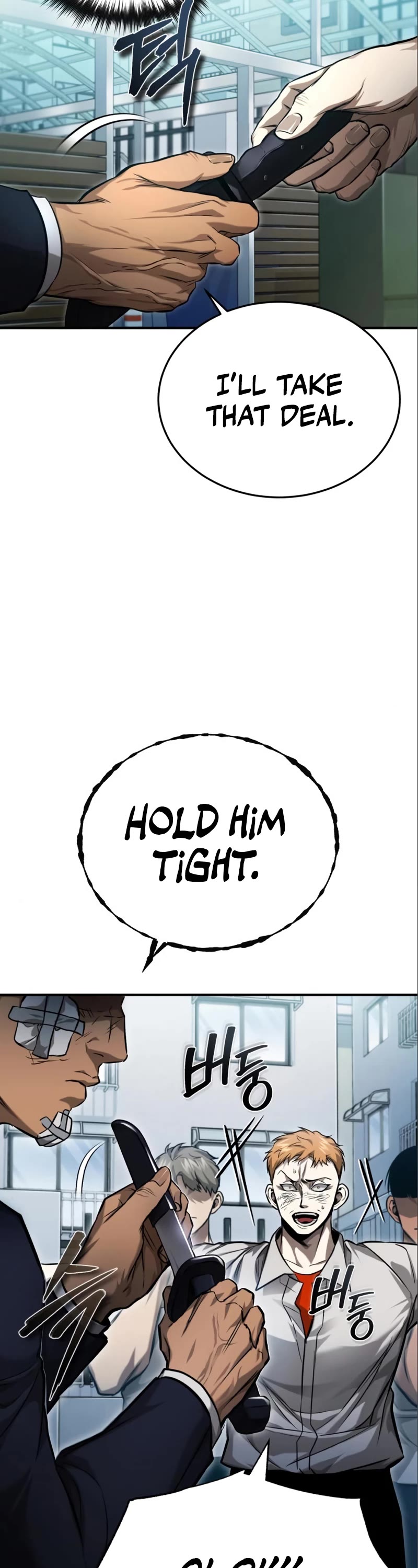 Devil Returns to School Days Chapter 33 page 48 - Chapter 33