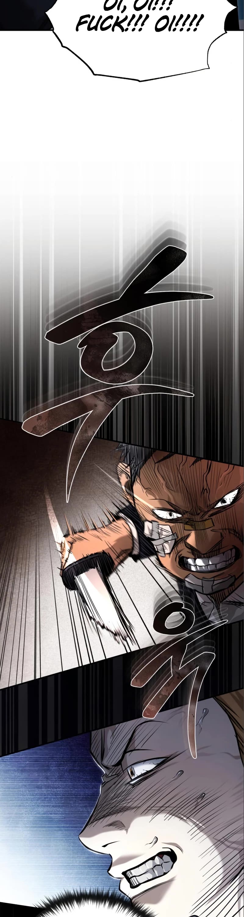 Devil Returns to School Days Chapter 33 page 49 - Chapter 33