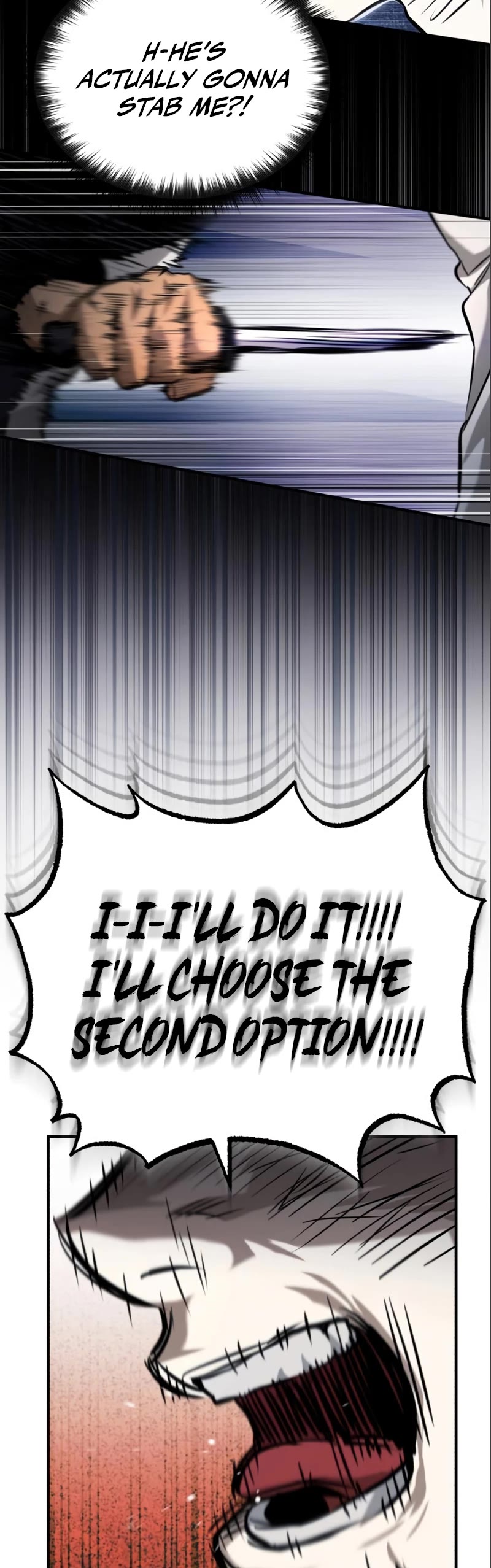 Devil Returns to School Days Chapter 33 page 50 - Chapter 33