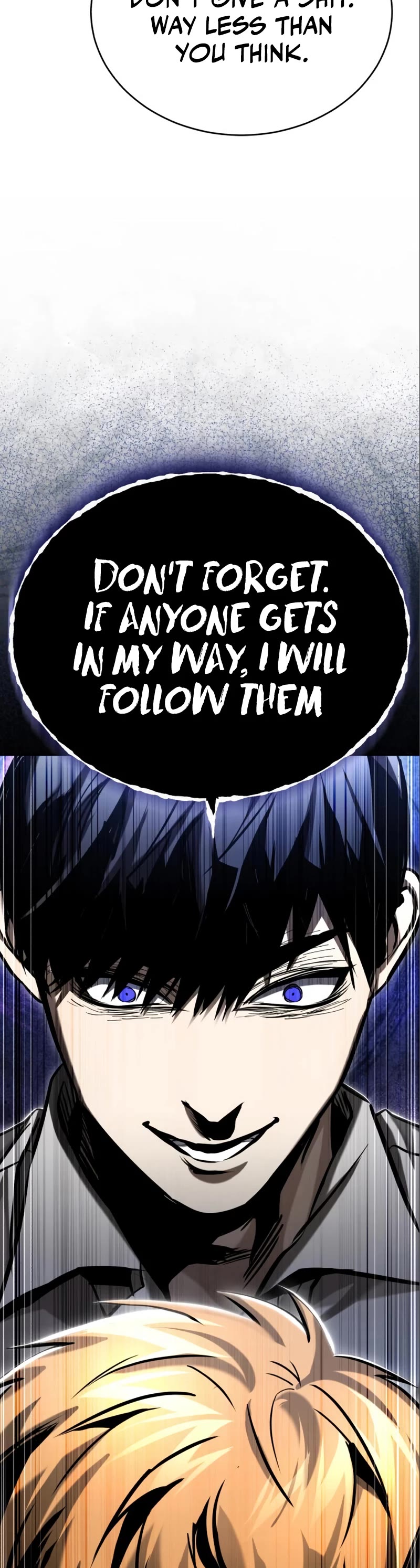 Devil Returns to School Days Chapter 33 page 55 - Chapter 33