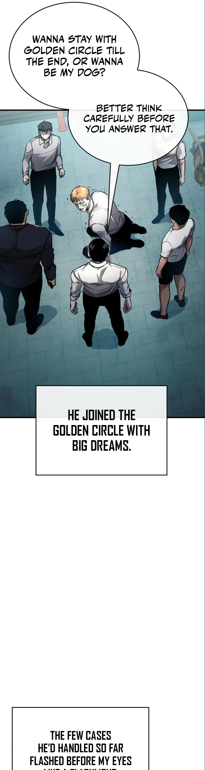 Devil Returns to School Days Chapter 33 page 57 - Chapter 33