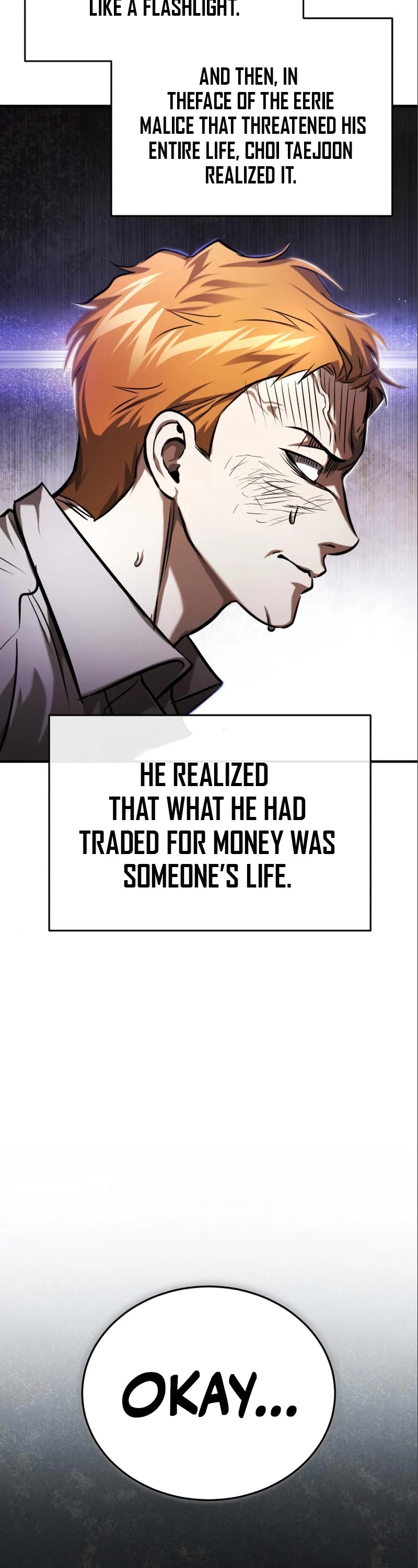 Devil Returns to School Days Chapter 33 page 58 - Chapter 33