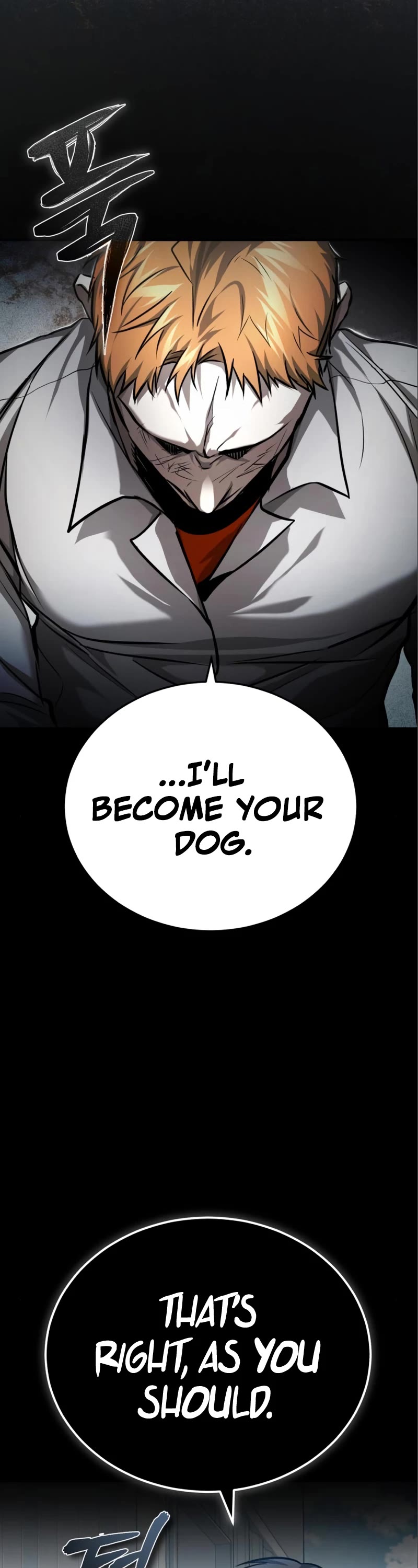 Devil Returns to School Days Chapter 33 page 59 - Chapter 33