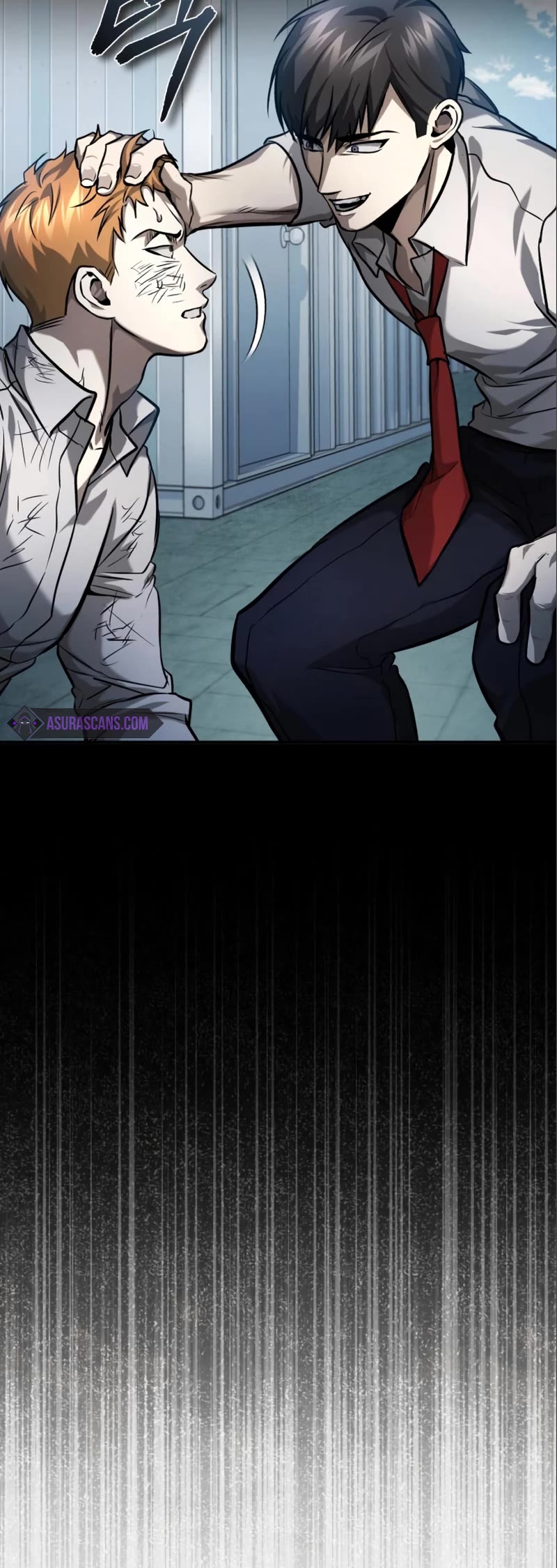 Devil Returns to School Days Chapter 33 page 60 - Chapter 33