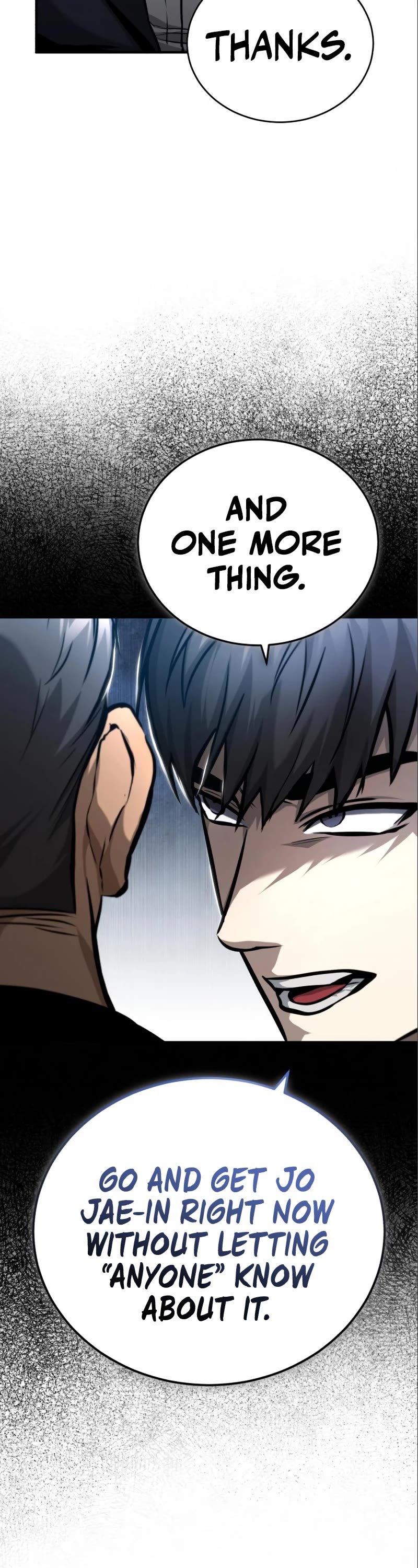 Devil Returns to School Days Chapter 33 page 63 - Chapter 33