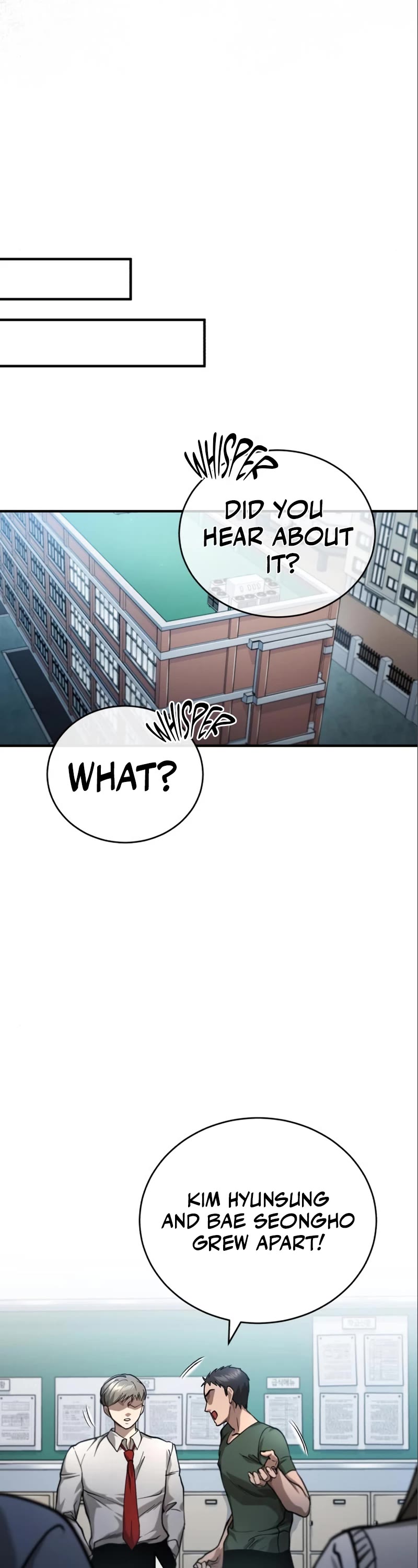 Devil Returns to School Days Chapter 33 page 64 - Chapter 33