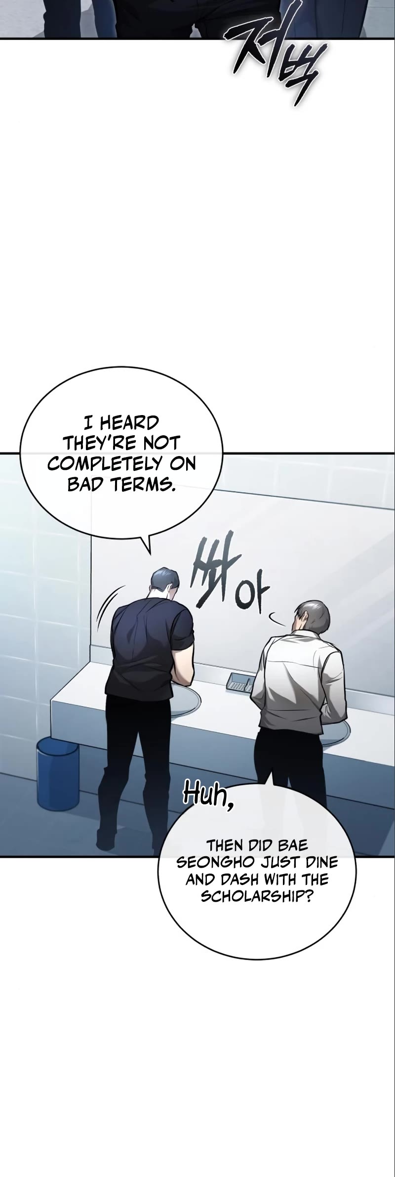 Devil Returns to School Days Chapter 33 page 66 - Chapter 33