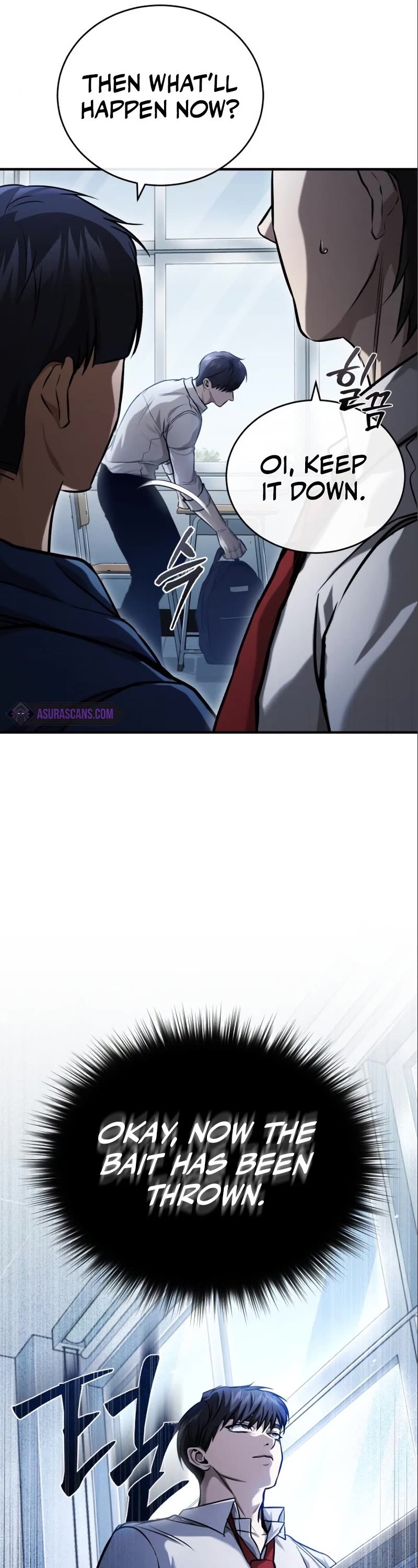 Devil Returns to School Days Chapter 33 page 67 - Chapter 33