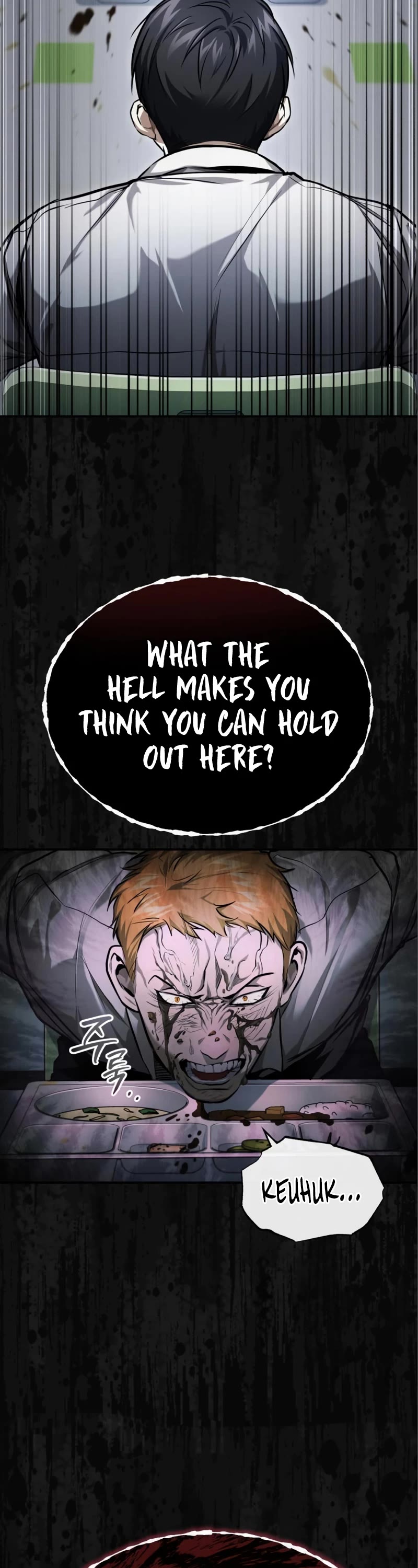 Devil Returns to School Days Chapter 33 page 9 - Chapter 33