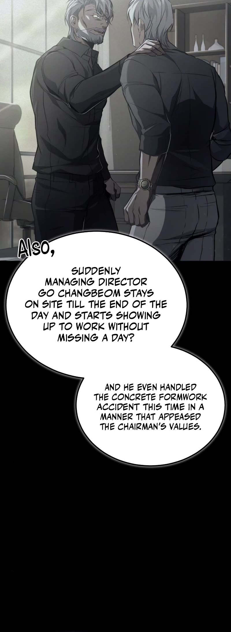 Devil Returns to School Days Chapter 34 page 10 - Chapter 34