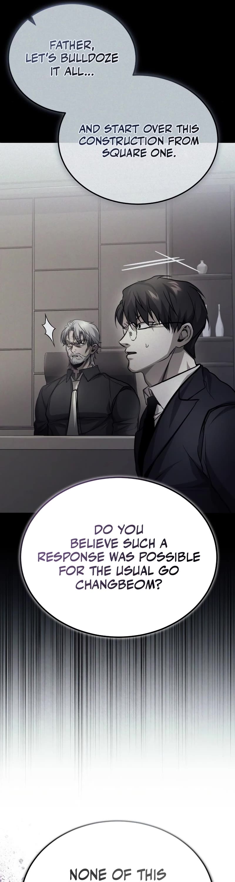 Devil Returns to School Days Chapter 34 page 11 - Chapter 34