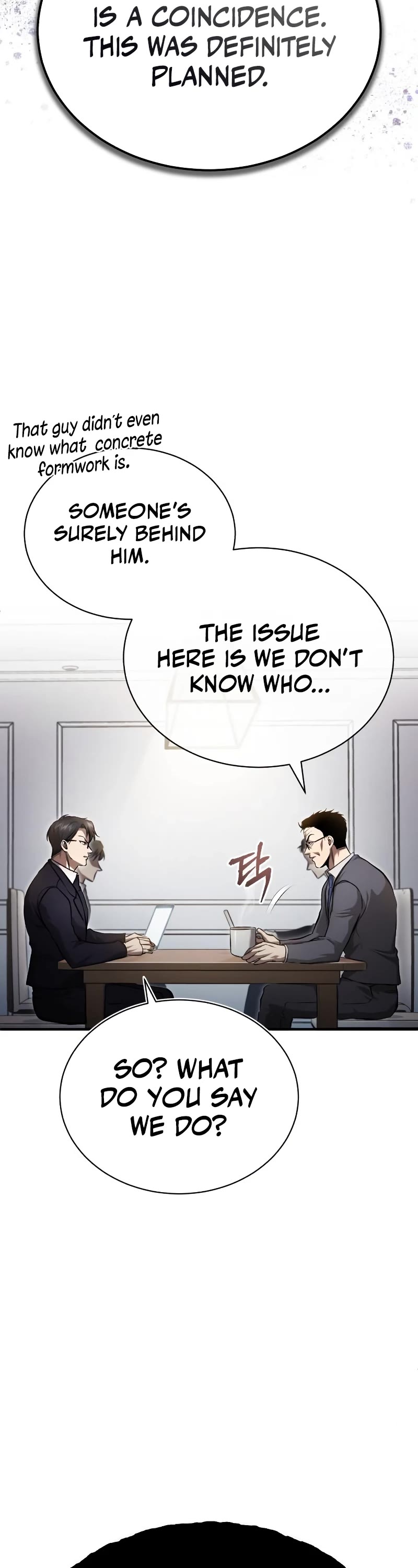 Devil Returns to School Days Chapter 34 page 12 - Chapter 34