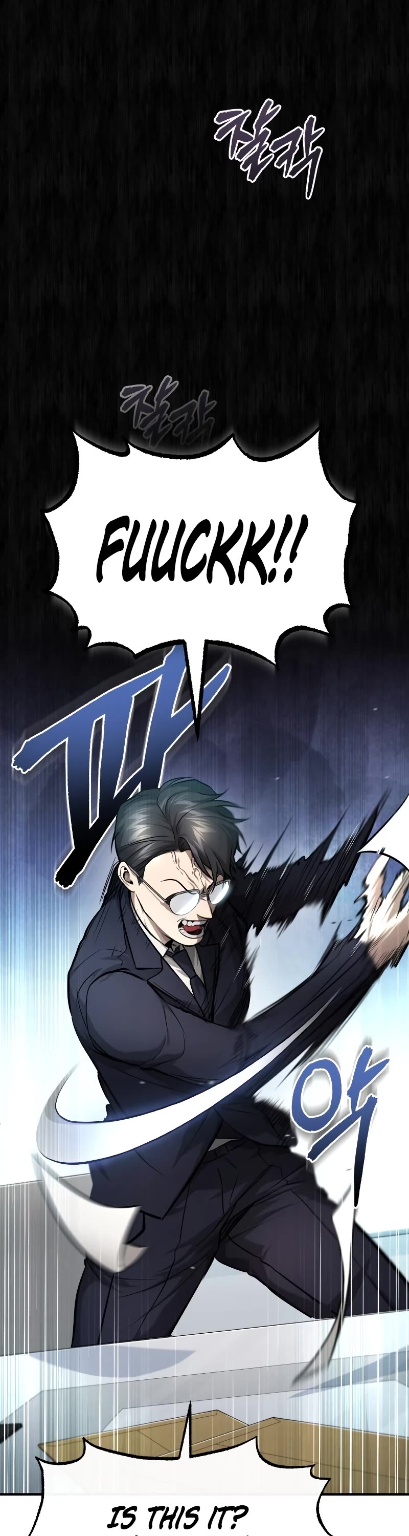 Devil Returns to School Days Chapter 34 page 17 - Chapter 34