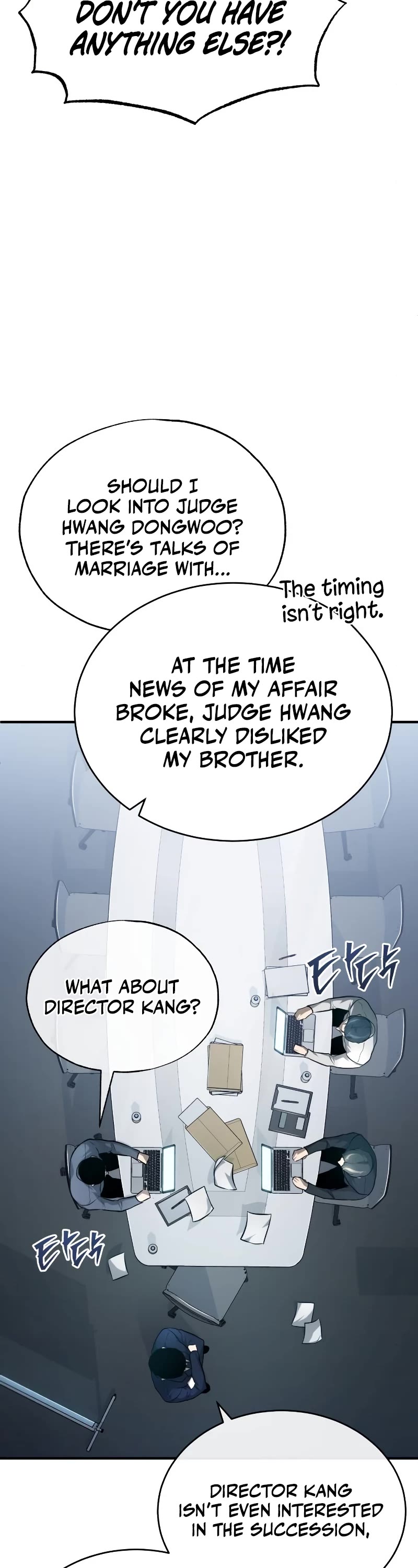 Devil Returns to School Days Chapter 34 page 18 - Chapter 34
